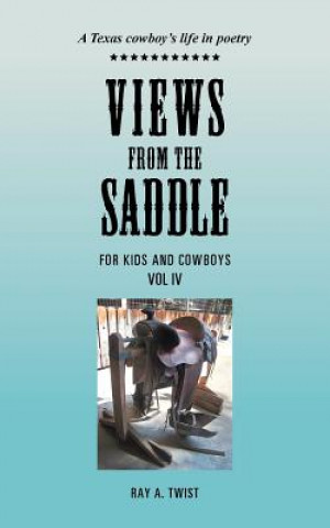 Buch Views from the Saddle Ray a Twist