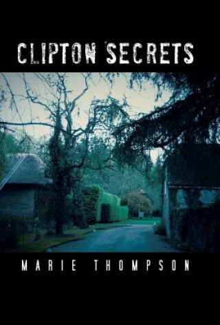 Libro Clipton Secrets Marie Thompson