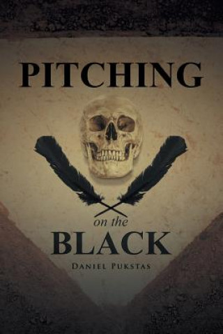 Carte Pitching on the Black Daniel Pukstas