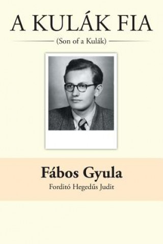 Книга Kulak Fia Fabos Gyula