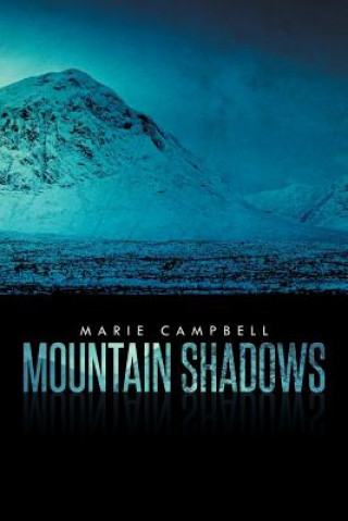 Book Mountain Shadows Marie Campbell