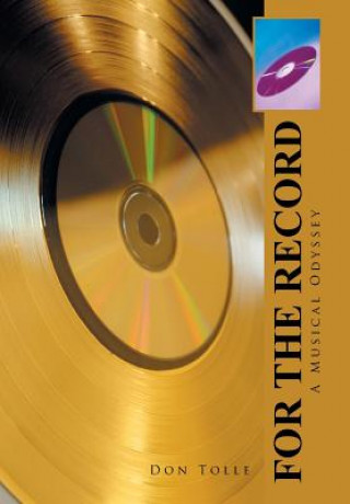 Книга For the Record Don Tolle