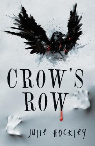 Book Crow's Row Julie Hockley