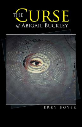 Könyv Curse of Abigail Buckley Jerry Boyer