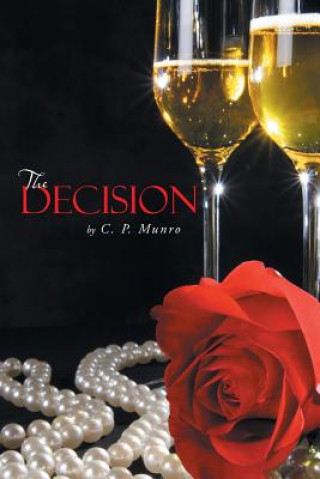 Livre Decision C P Munro