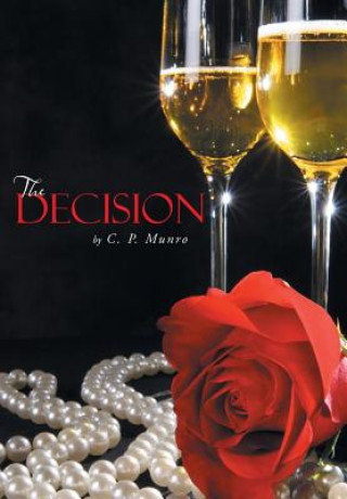 Libro Decision C P Munro