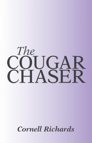 Book Cougar Chaser Cornell Richards