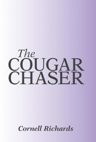 Book Cougar Chaser Cornell Richards