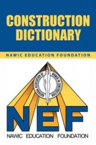 Libro Construction Dictionary Nawic Education Foundation