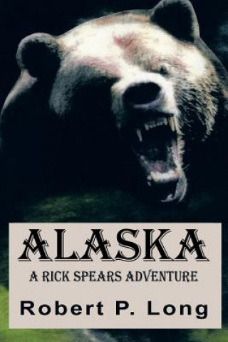 Libro Alaska Robert P Long