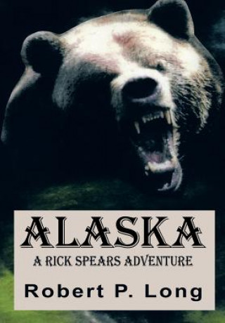 Buch Alaska Robert P Long