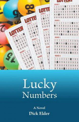 Book Lucky Numbers Dick Elder