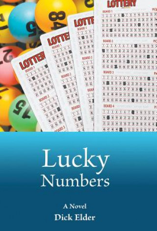 Knjiga Lucky Numbers Dick Elder