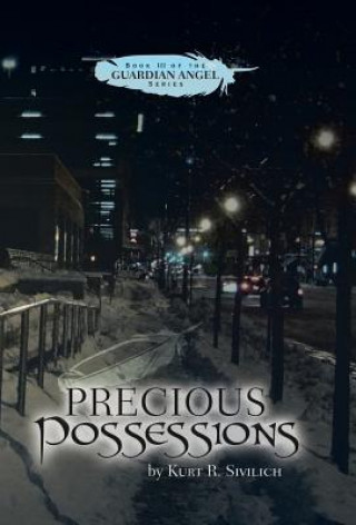 Libro Precious Possessions Kurt R Sivilich