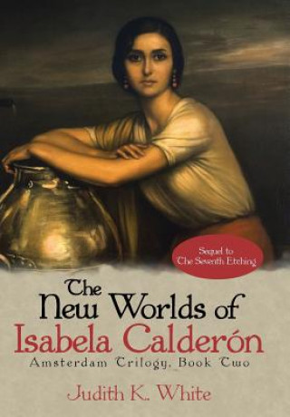 Buch New Worlds of Isabela Calderon Judith K White