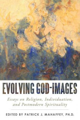 Libro Evolving God-Images Phd Patrick J Mahaffey