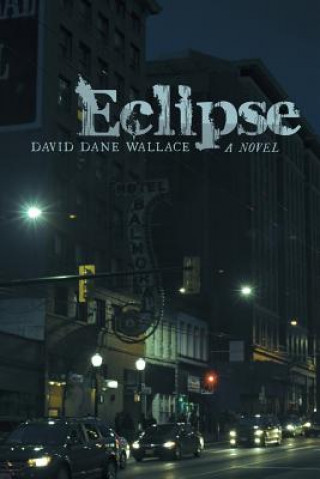 Knjiga Eclipse David Dane Wallace