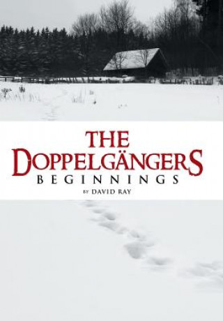 Libro Doppelgangers David Ray