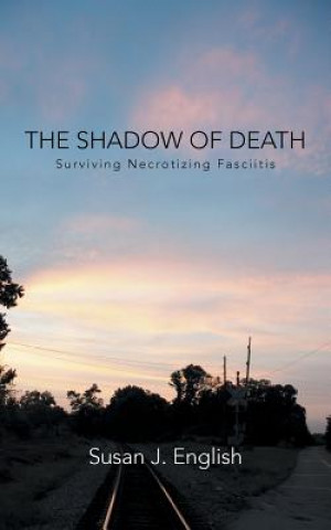 Kniha Shadow of Death Susan J English