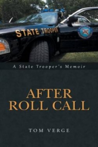 Könyv After Roll Call Tom Verge