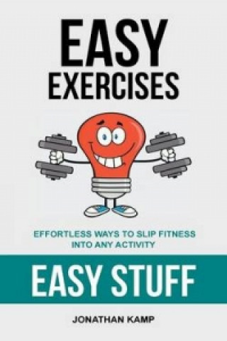 Buch Easy Exercises Jonathan Kamp