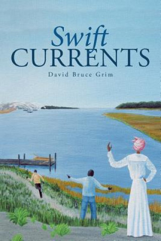 Книга Swift Currents David Bruce Grim