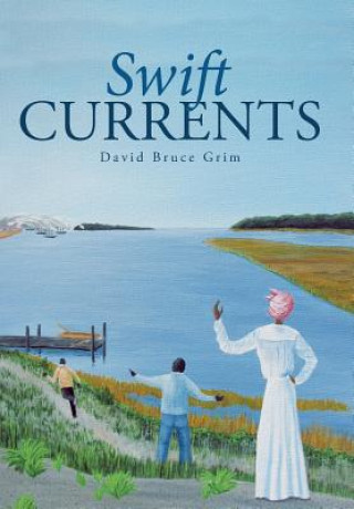 Könyv Swift Currents David Bruce Grim