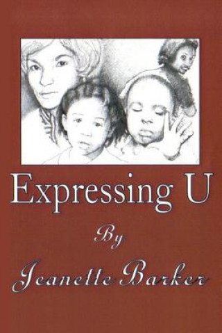 Carte Expressing U MS Jeanette Barker