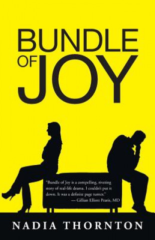 Buch Bundle of Joy Nadia Thornton