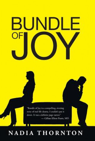 Buch Bundle of Joy Nadia Thornton