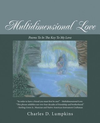 Knjiga Multidimensional Love Charles D Lumpkins