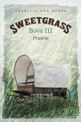 Книга Sweetgrass Patricia Ann Kuess