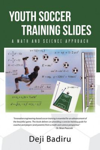 Carte Youth Soccer Training Slides Deji Badiru