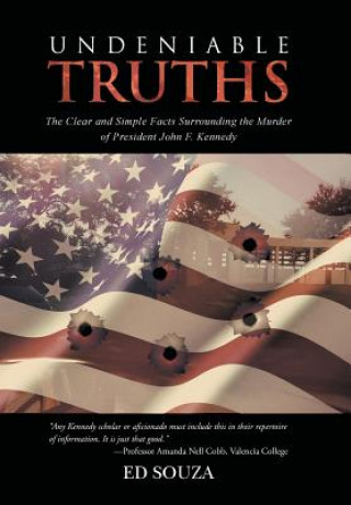 Книга Undeniable Truths Ed Souza