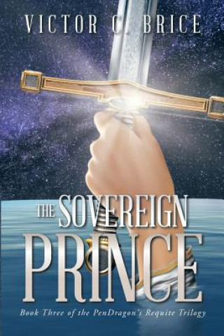 Book Sovereign Prince Victor C Brice