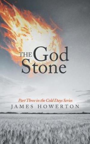 Book God Stone James Howerton