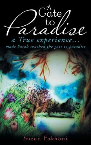 Carte Gate to Paradise Suzan Fakhani