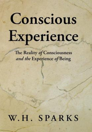 Livre Conscious Experience W H Sparks