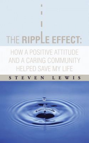 Knjiga Ripple Effect Steven Lewis