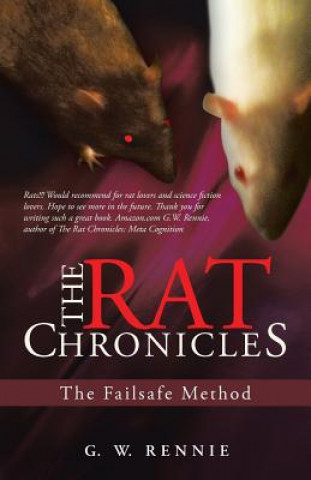 Buch Rat Chronicles G W Rennie