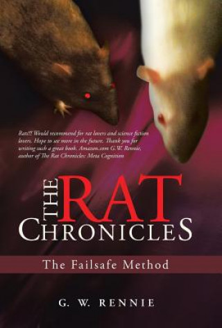 Buch Rat Chronicles G W Rennie