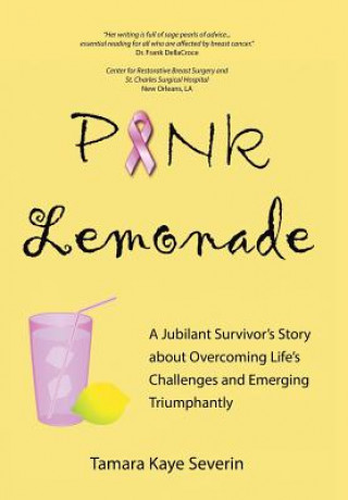 Carte Pink Lemonade Tamara Kaye Severin