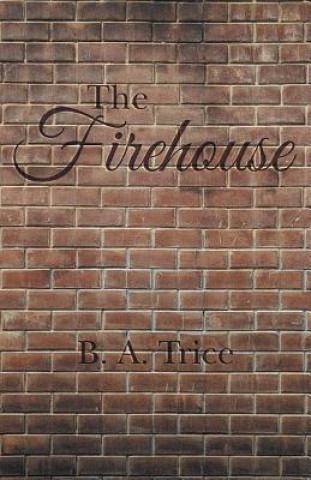 Knjiga Firehouse B a Trice