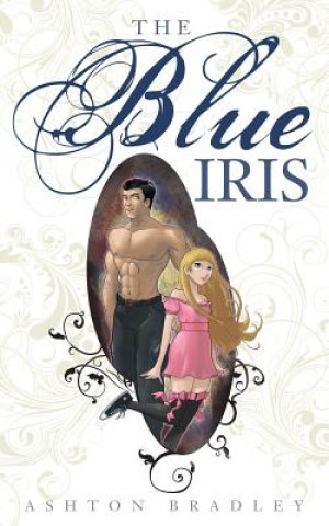 Книга Blue Iris Ashton Bradley