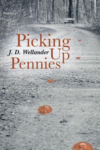 Książka Picking Up Pennies J D Wellander