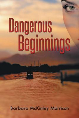 Buch Dangerous Beginnings Barbara McKinley Morrison