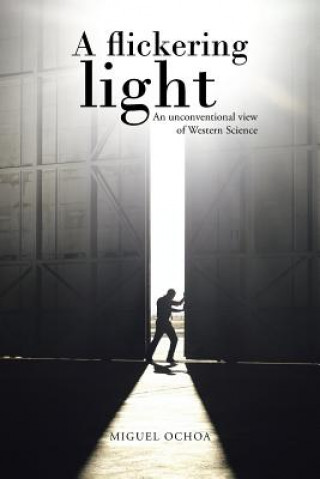 Buch Flickering Light Miguel Ochoa