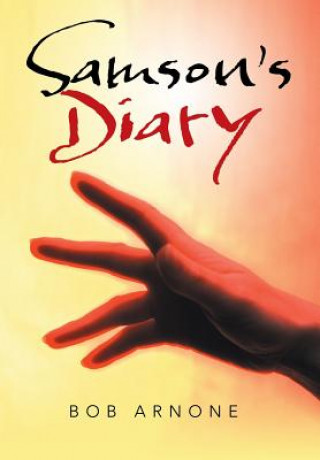 Carte Samson's Diary Bob Arnone