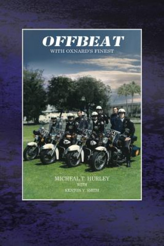 Kniha Offbeat Micheal T Hurley