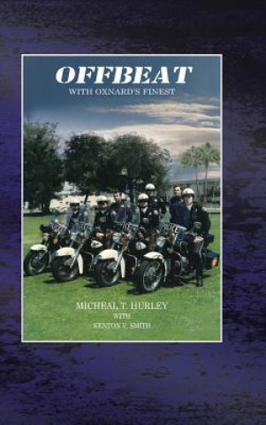 Buch Offbeat Micheal T Hurley